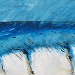 Düne II (ba082) blau | Acryl auf Leinwand | 100 x 50 cm | Katalog-Nr.: 5
Düne II (ba082) blau | Acryl auf Leinwand | 100 x 50 cm | Katalog-Nr.: 5