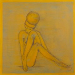 Türkise Lola | Acryl auf Leinwand | 50 x 50 cm | Katalog-Nr.: 155
Türkise Lola | Acryl auf Leinwand | 50 x 50 cm | Katalog-Nr.: 155