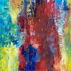 Ohne Titel (758-2020) | Öl auf Leinwand | 74 x 116 cm |Katalog-Nr.: 270
Ohne Titel (758-2020) | Öl auf Leinwand | 74 x 116 cm |Katalog-Nr.: 270