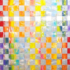 Two in one gegenüberliegend (Nr. 1068) |Acryl auf Leinwand | 120 x 80 cm| Katalog-Nr.: 80