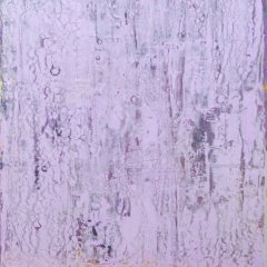 Lila | Mischtechnik auf Leinwand |100 x 80 cm | Katalog-Nr. 192