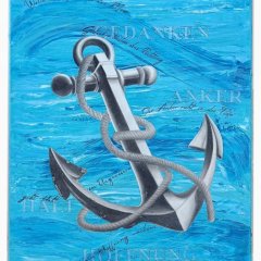 deep | Acryl / Pastellkreide auf Leinwand | 80 x 60 cm | Katalog-Nr.: 119 deep | Acryl / Pastellkreide auf Leinwand | 80 x 60 cm | Katalog-Nr.: 119