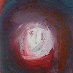 Geheimnis 2 | 80 x 100 cm | Acryl auf Leinwand | Katalog-Nr.: 278 Geheimnis 2 | 80 x 100 cm | Acryl auf Leinwand | Katalog-Nr.: 278