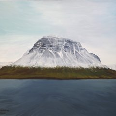 Hafeneinfahrt | Acryl auf Leinwand | 80 x 100 cm | Katlog-Nr.: 206
Hafeneinfahrt | Acryl auf Leinwand | 80 x 100 cm | Katlog-Nr.: 206