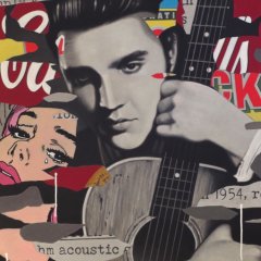 Acoustic |Acryl auf Leinwand | 100 x 80 cm |Katalog-Nr.: 94 Acoustic |Acryl auf Leinwand | 100 x 80 cm |Katalog-Nr.: 94