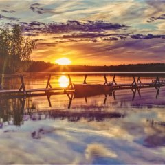 
Valdai See | Fotografie auf Leinwand | 120 x 80 cm | Katalog-Nr.: 304

