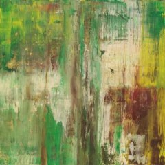 Ohne Titel (grün) | Öl auf Leinwand | 70 x 100 cm | Katalog-Nr.: 160 Ohne Titel (grün) | Öl auf Leinwand | 70 x 100 cm | Katalog-Nr.: 160