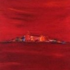 Skyline | Acryl auf Leinwand | 100 x 40 cm | Katalog-Nr: 409 Skyline | Acryl auf Leinwand | 100 x 40 cm | Katalog-Nr: 409