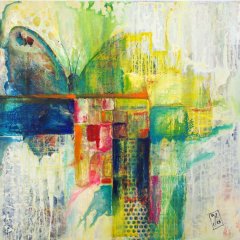 Frühlingserwachen Acryl / Lack | 80 x 80 cm | Katalog-Nr.: 226
Frühlingserwachen Acryl / Lack | 80 x 80 cm | Katalog-Nr.: 226