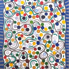 Beet | Öl auf Leinwand | 90 x 70 cm | Katalog-Nr.: 163
Beet | Öl auf Leinwand | 90 x 70 cm | Katalog-Nr.: 163