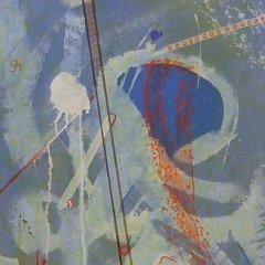 Kretin | Acryl auf Leinwand | 62 x 90 cm | Katalog-Nr: 460