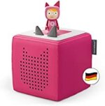 Gezeigt wird eine Toniebox
