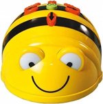 Gezeigt wird ein BeeBot