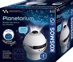 Gezeigt wird ein Planetarium