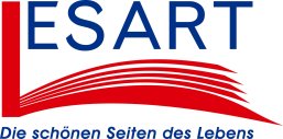 Logo_Lesart_2016_Westermann___FINAL mit Buchhandlung Gezeigt wird das Logo der Buchhandlung Lesart