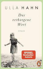 Gezeigt wird das Cover des Romans das verborgene Wort
