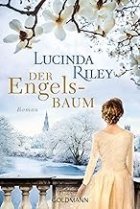 Gezeigt wird das Cover des Romans der Engelsbaum