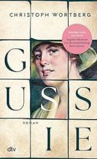 Gezeigt wird das Cover des Romans Gussie