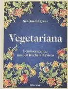 Gezeigt wird das Cover des Buches Vegetariana
