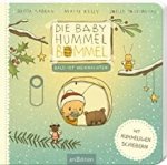 gezeigt wird das Cover zum Buch die Baby Hummel Bommel