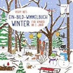 Gezeigt wird das Buchcover des Buches Winter