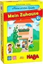 gezeigt wird das Cover zum Spiel mein Zuhause