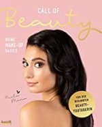Gezeigt wird das Cover des Buches Call of Beauty