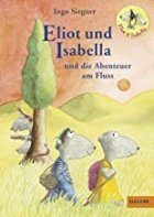 Gezeigt wird das Cover des Buches von Eliot und Isabella