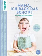gezeigt wird das Cover zum Buch Mama, ich back das schon
