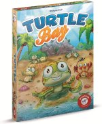 gezeigt wird das Cover zum Spiel Turtle Bay