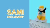 Gezeigt wird der SAMi Bär