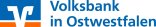 Logo Volksbank Logo der Volksbank Ostwestfalen
